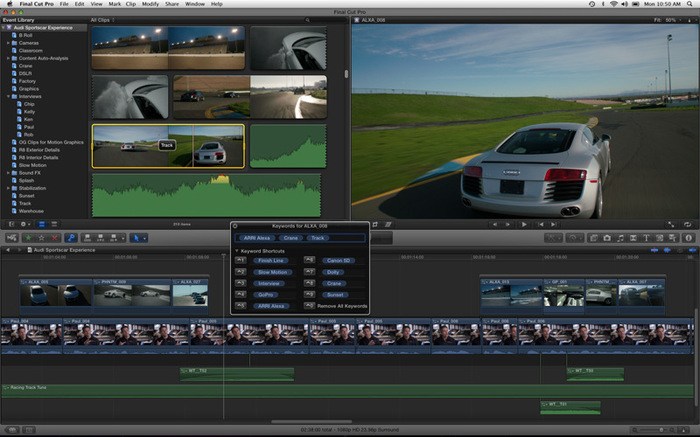 final cut pro 7 free download for windows